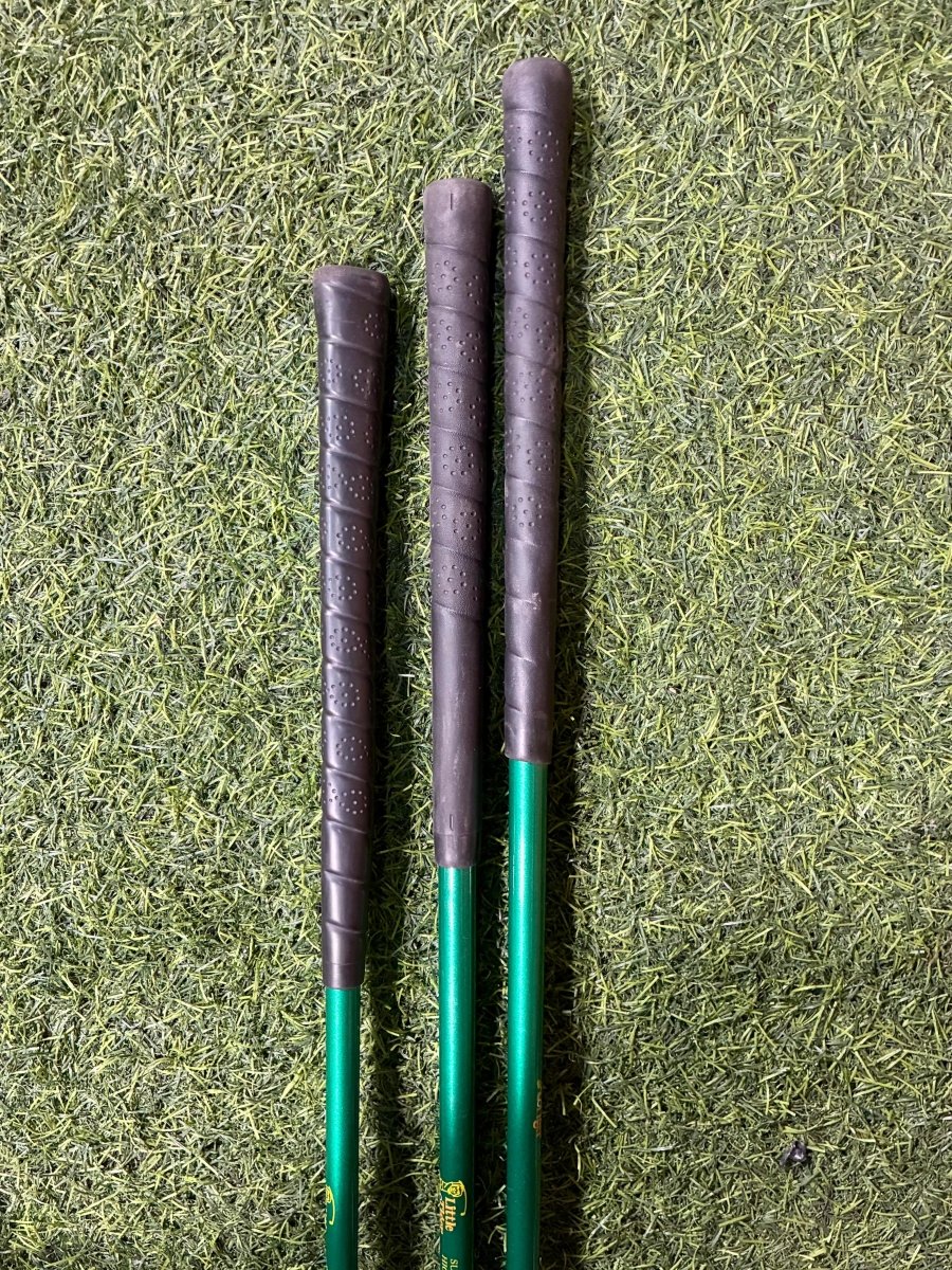 Little Tiger Golf Set - WeBuyClubz