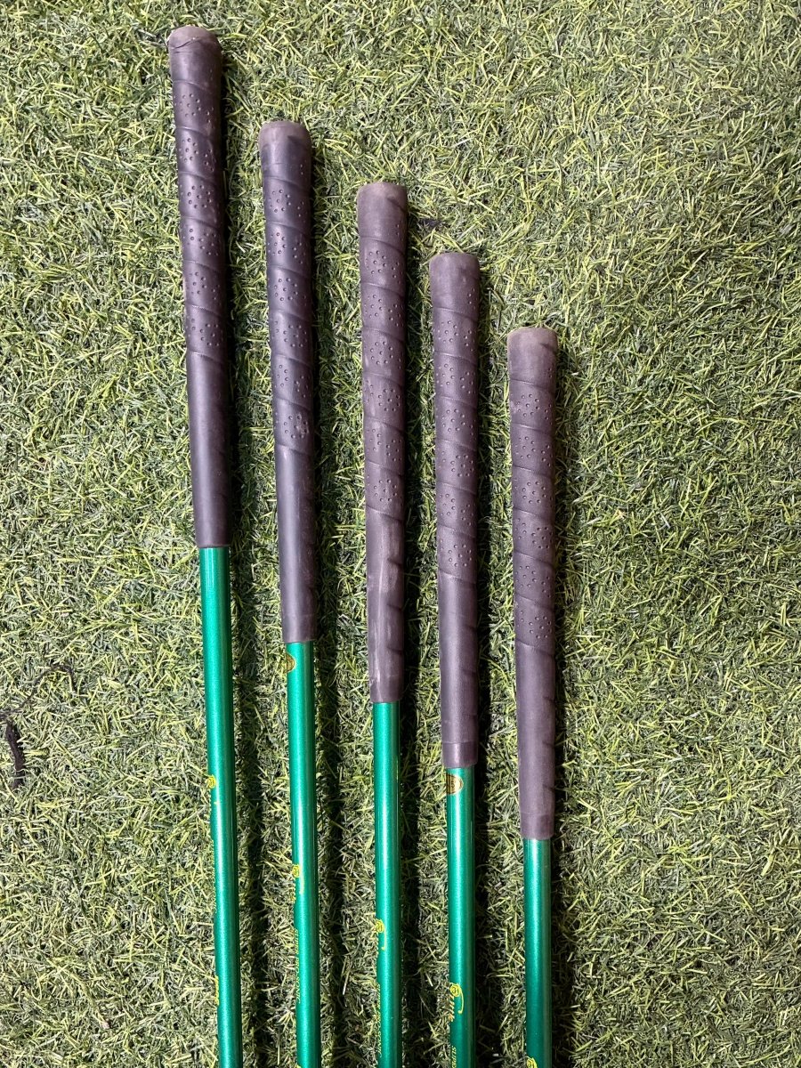 Little Tiger Golf Set - WeBuyClubz