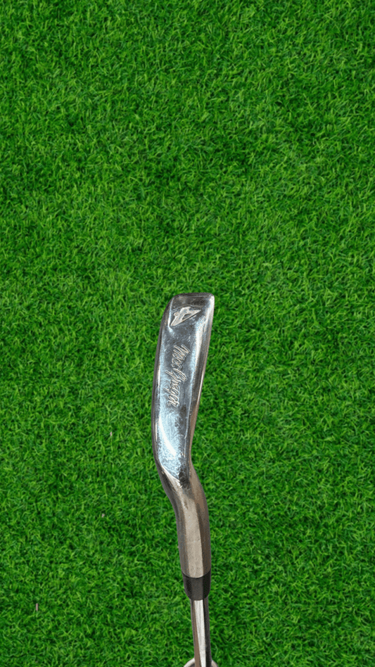 Macgregor 801 4 iron - WeBuyClubz