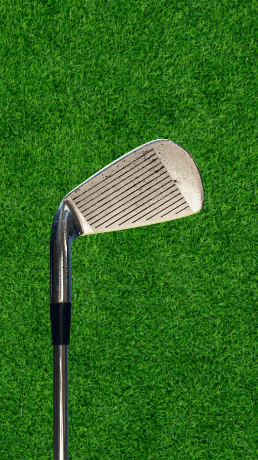 Macgregor Tourney 6 - iron - WeBuyClubz