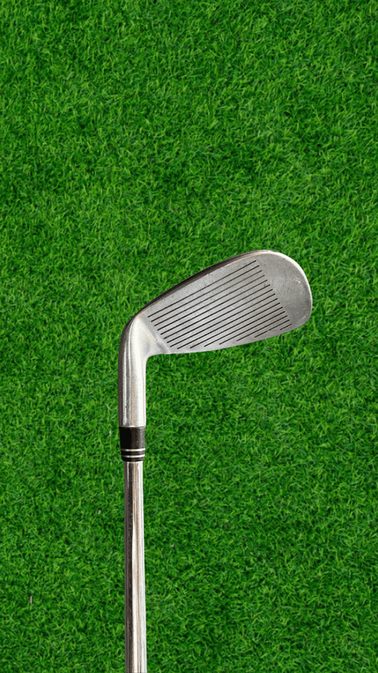 Maxed GMX 2000 Pitching Wedge - WeBuyClubz