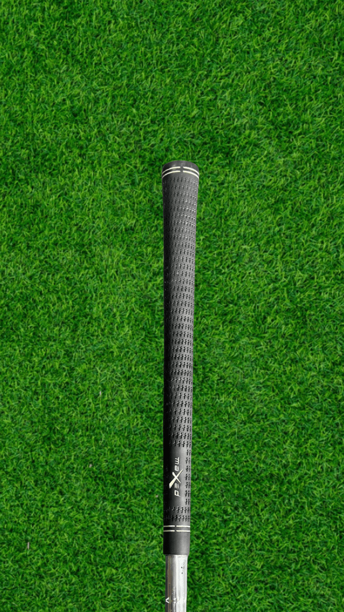 Maxed GMX C100 - WeBuyClubz