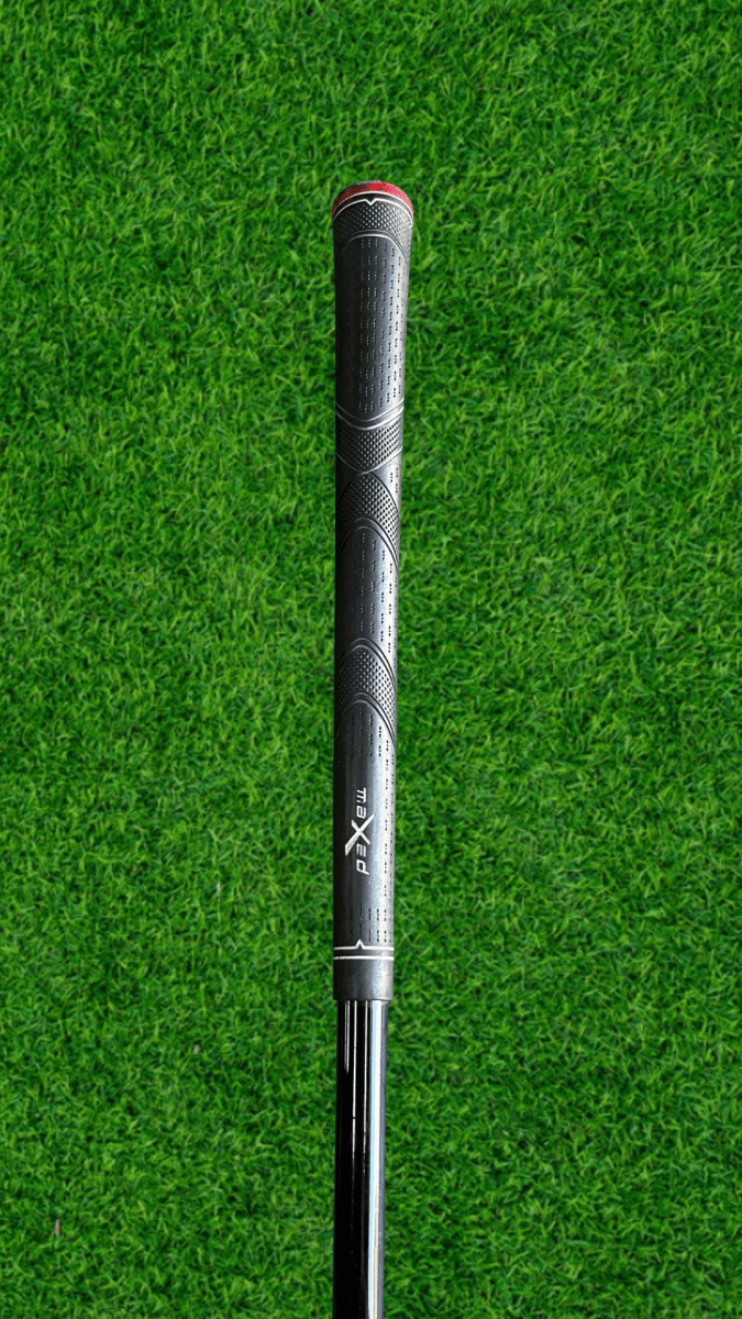 Maxed GMX3000 4-Hybrid - WeBuyClubz