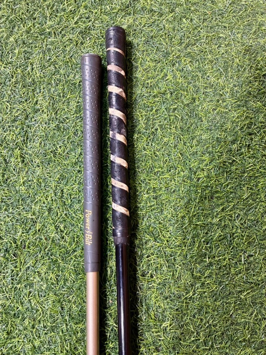 McGregor Golf Set - WeBuyClubz