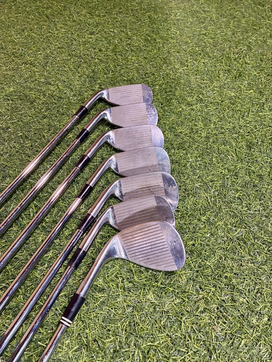 Mizuno JPX 850 Golf Set - WeBuyClubz