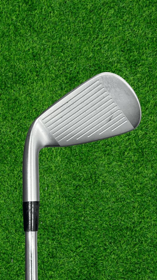 Mizuno JPX 919 Hot Metal 7-iron - WeBuyClubz