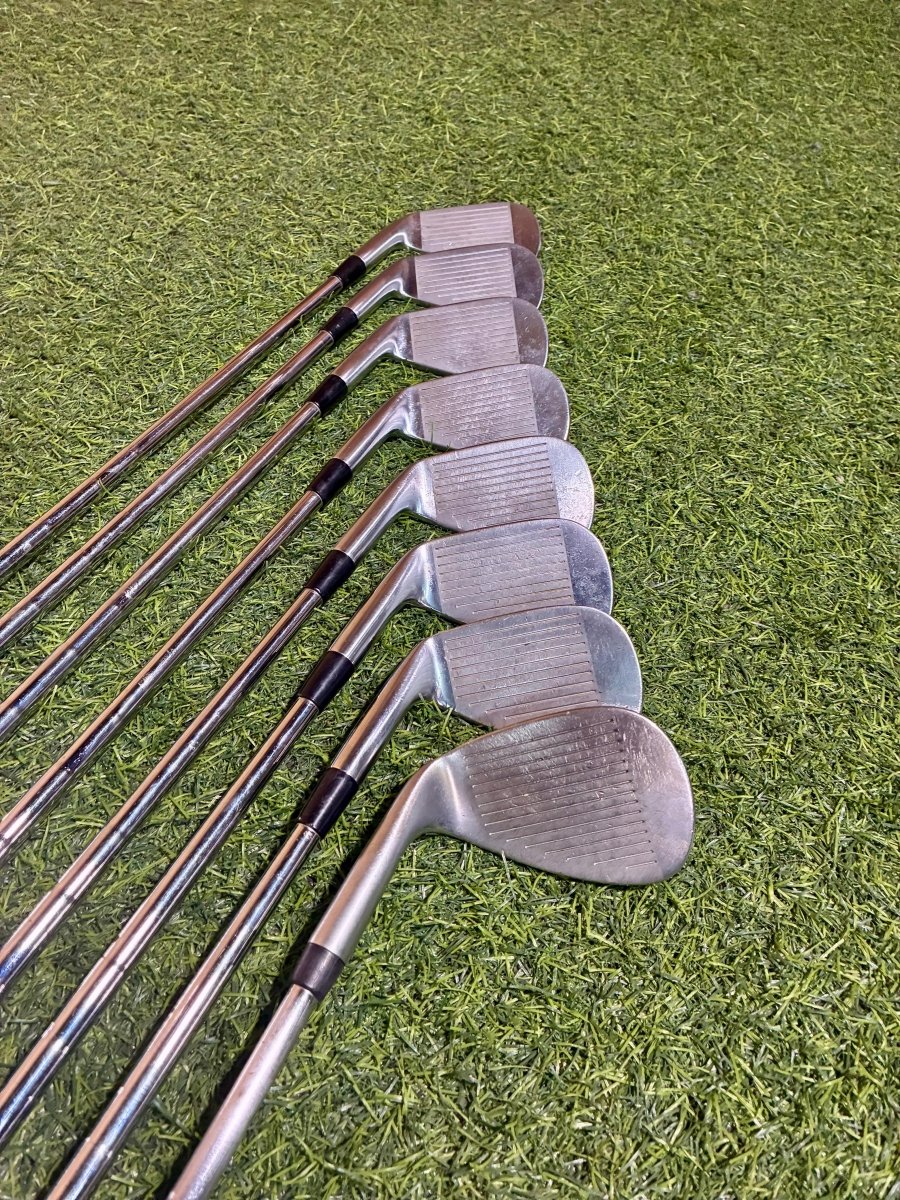 Mizuno MP - 18 Golf set - WeBuyClubz