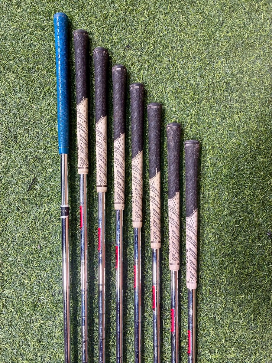 Mizuno MP - 18 Golf set - WeBuyClubz
