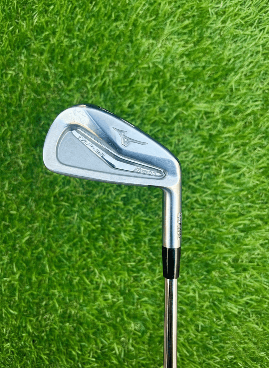 Mizuno MP - 25 3 iron - WeBuyClubz