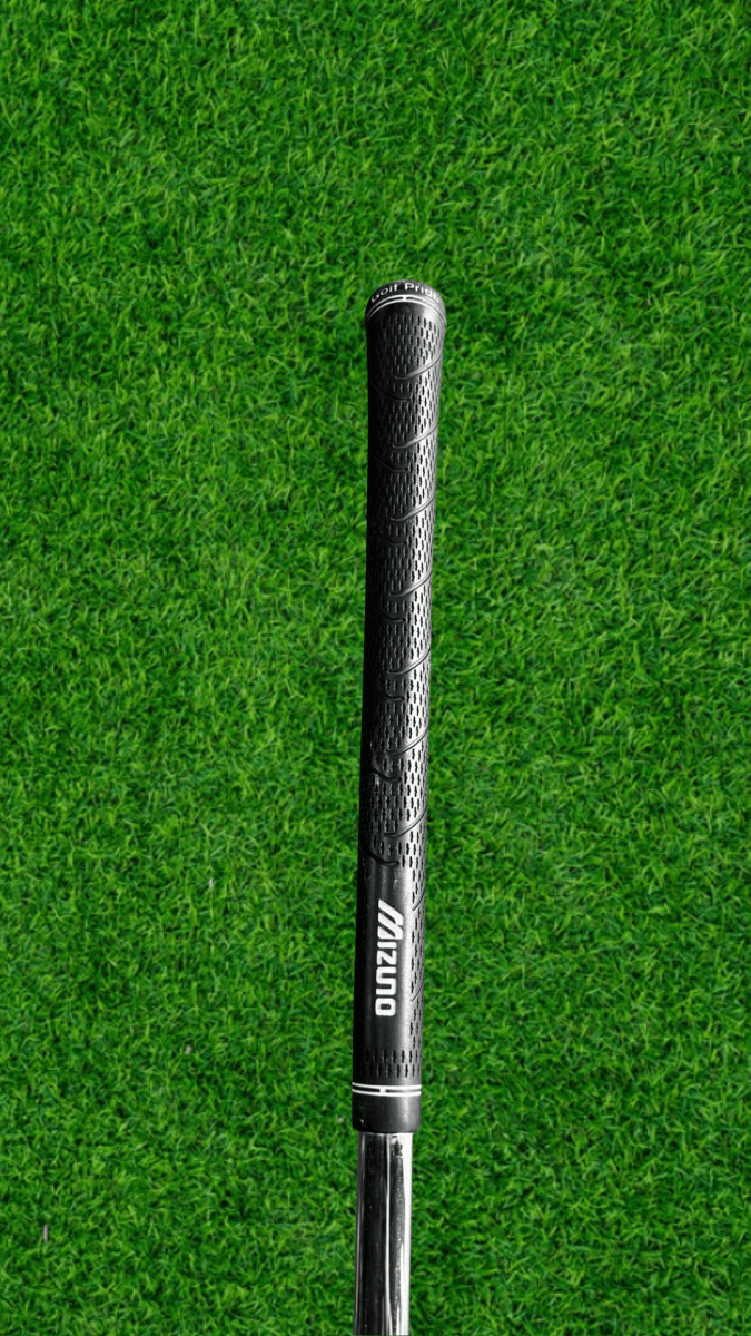 Mizuno MP - 59 (Ti - Muscle) 4 - Iron - WeBuyClubz