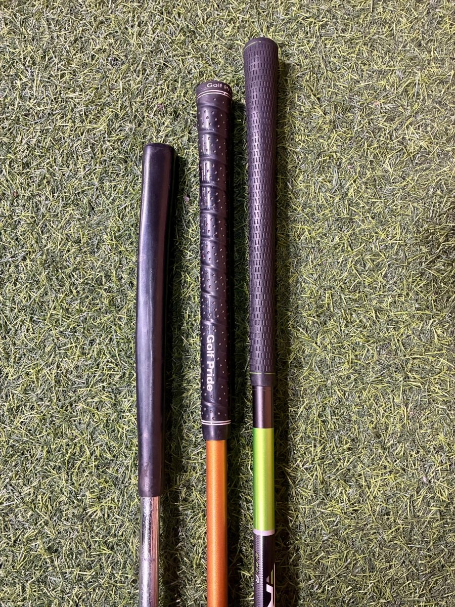 Mizuno MP - 60 Golf Set - WeBuyClubz