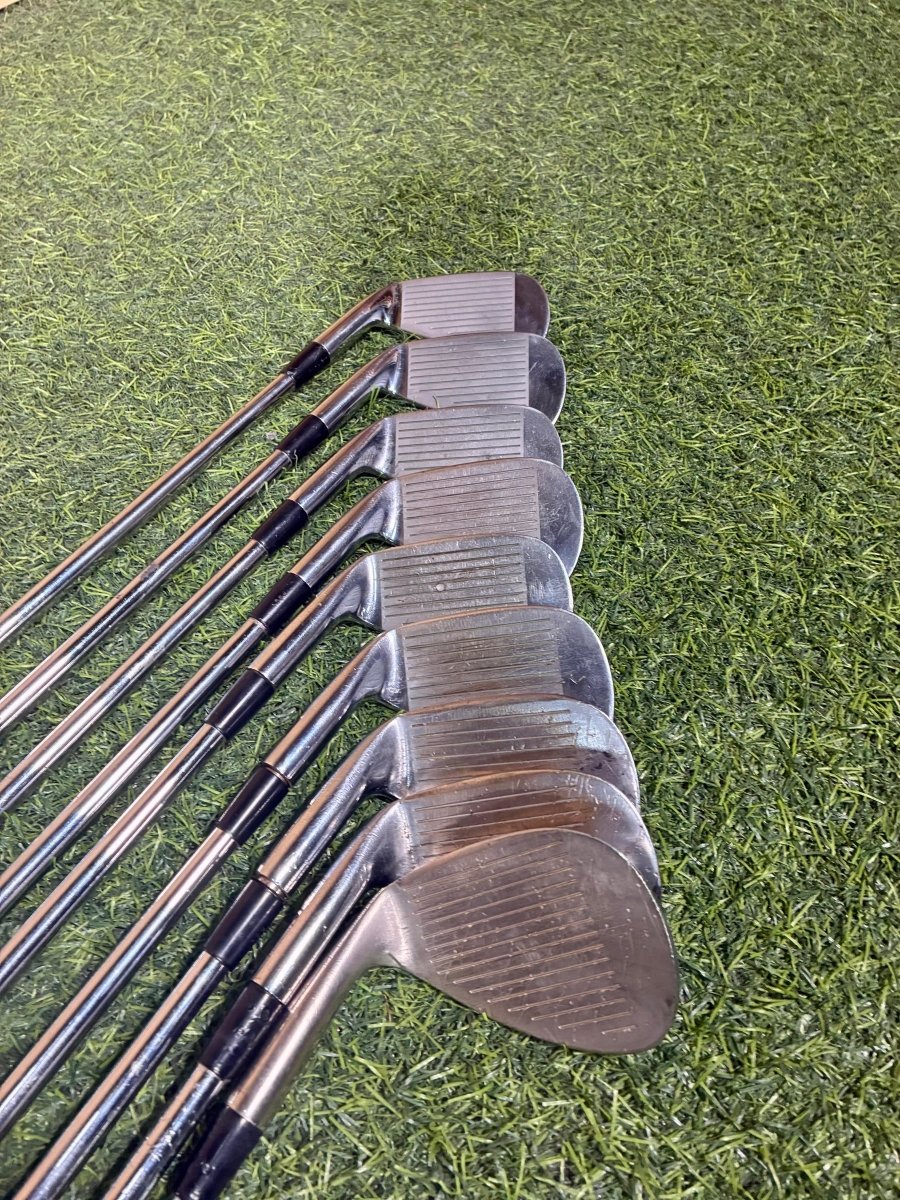 Mizuno MP - 60 Golf Set - WeBuyClubz