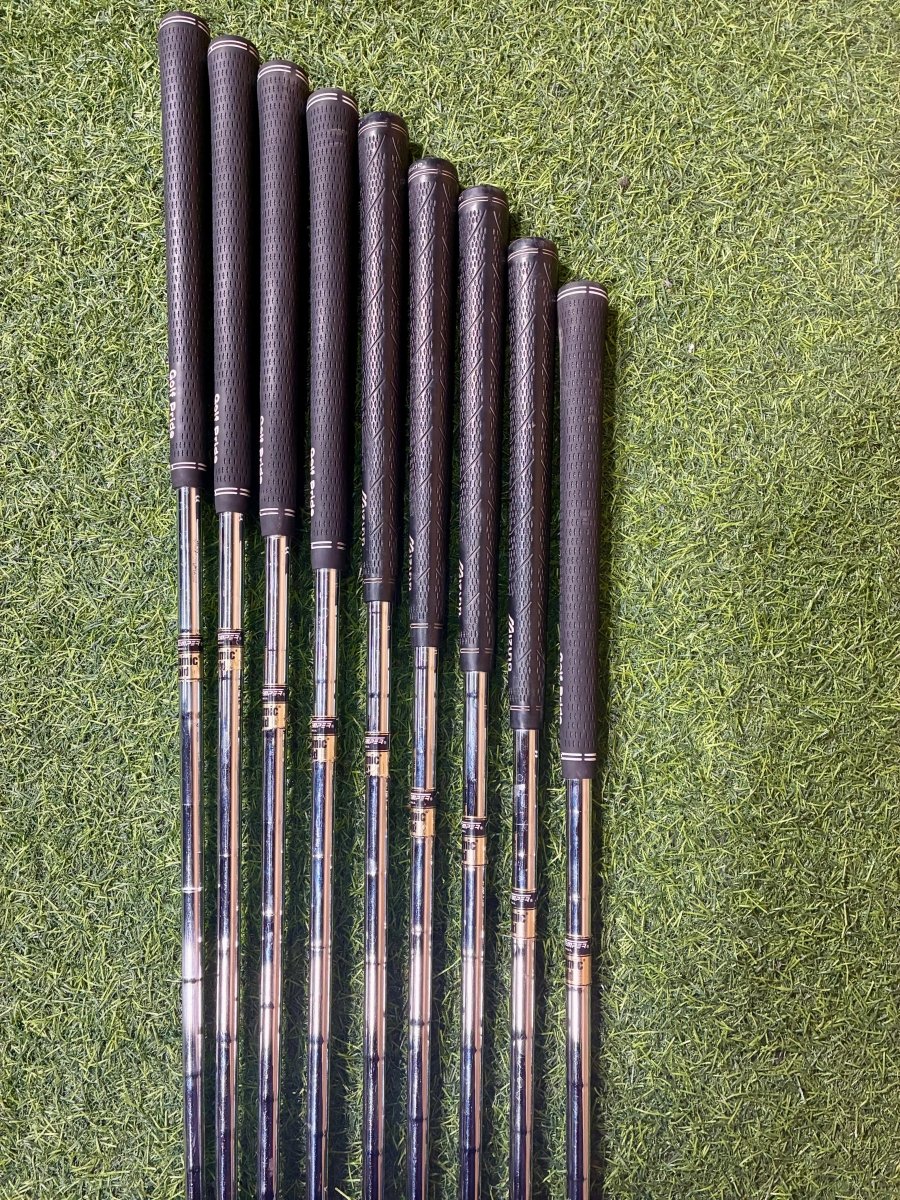 Mizuno MP - 60 Golf Set - WeBuyClubz