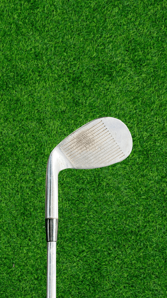 Mizuno MP R 52° Gap Wedge - WeBuyClubz