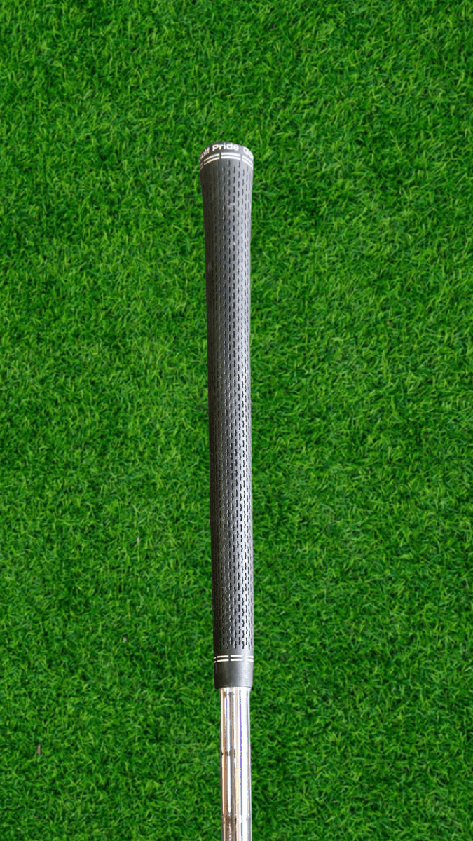 Mizuno MX - 23 Grain Flow Forged 5 Iron - WeBuyClubz