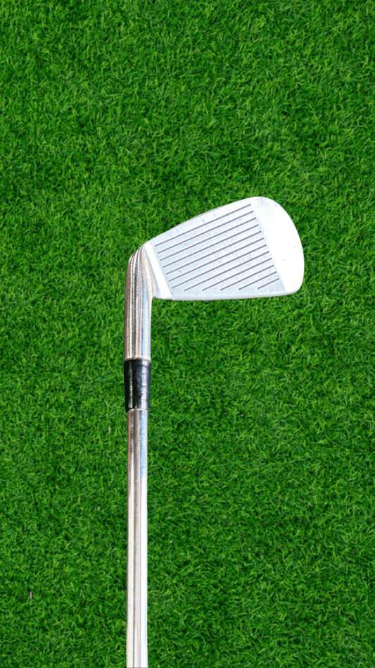 Mizuno MX - 23 Grain Flow Forged 5 Iron - WeBuyClubz