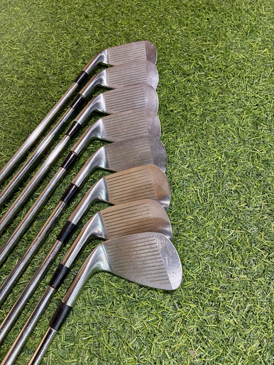 Mizuno MX - 25 Golf Set - WeBuyClubz