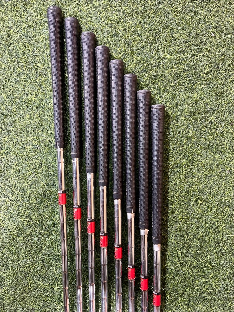 Mizuno MX - 25 Golf Set - WeBuyClubz