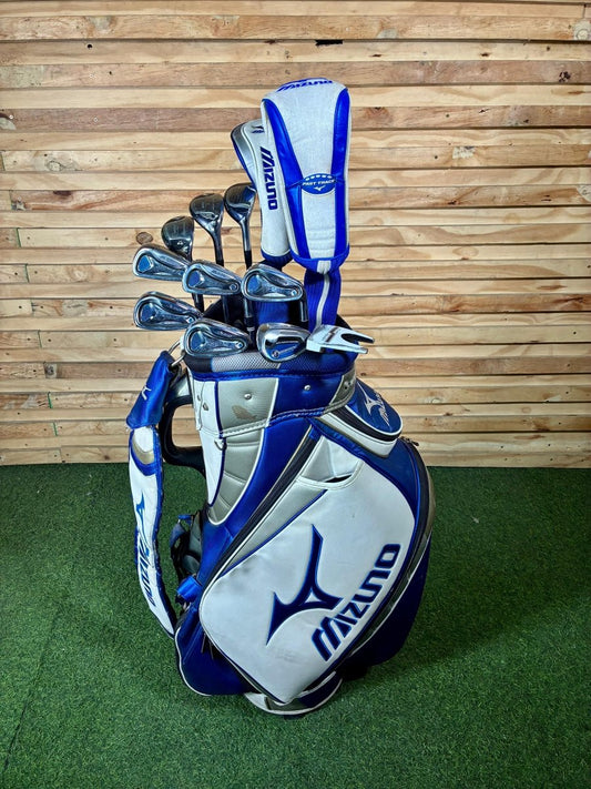 Mizuno MX 950 Golf Set - WeBuyClubz