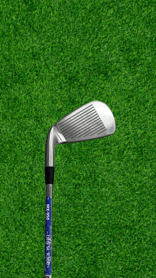 Mizuno MX950 Hybrid Design 6 - Iron - WeBuyClubz