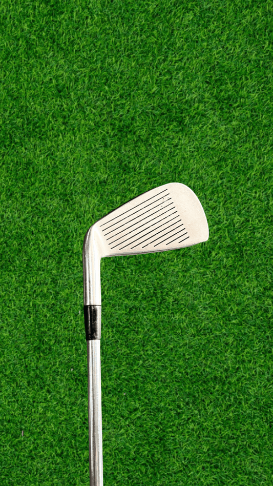 Mizuno T - Zoid 3 - iron - WeBuyClubz