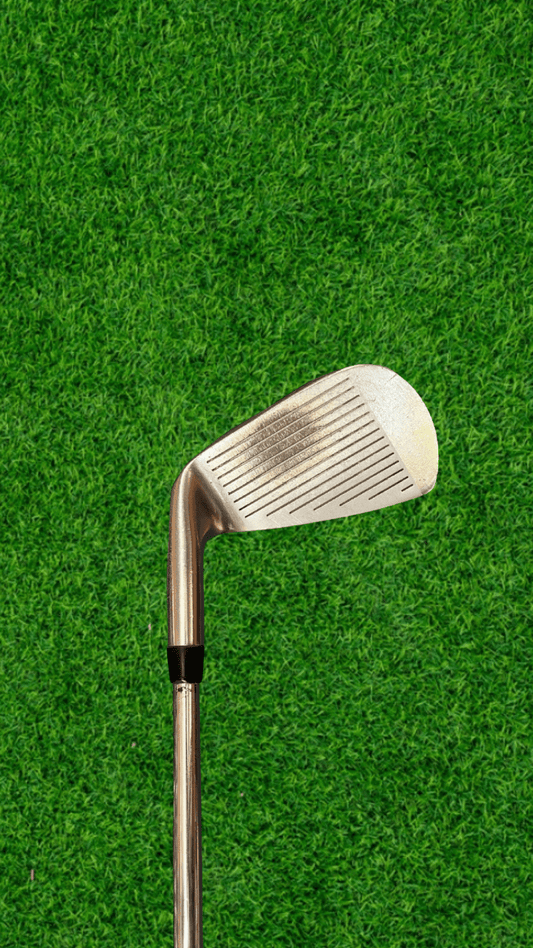 Mizuno T - Zoid MX - 20 8 - iron - WeBuyClubz