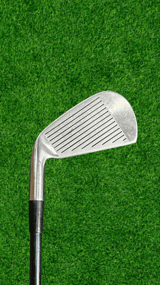 Mizuno T-Zoid Oversize 3-Iron - WeBuyClubz