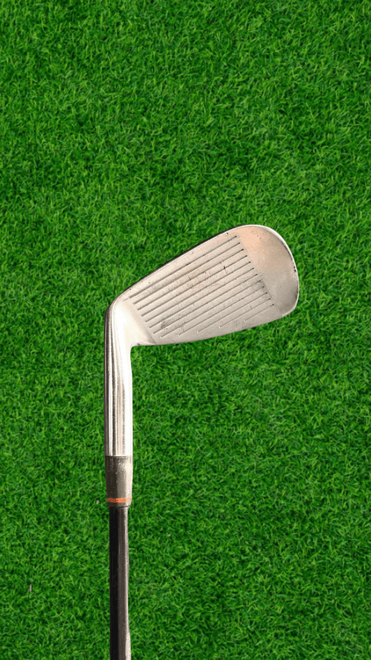 Mizuno Tour Spirit Model Forged 7 - iron - WeBuyClubz