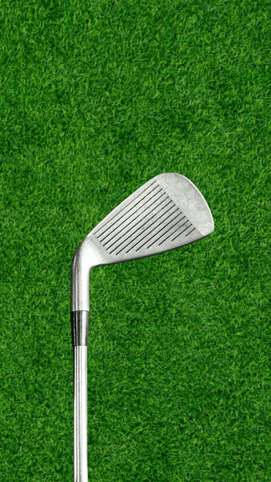 Mizuno Widec 3-Iron - WeBuyClubz