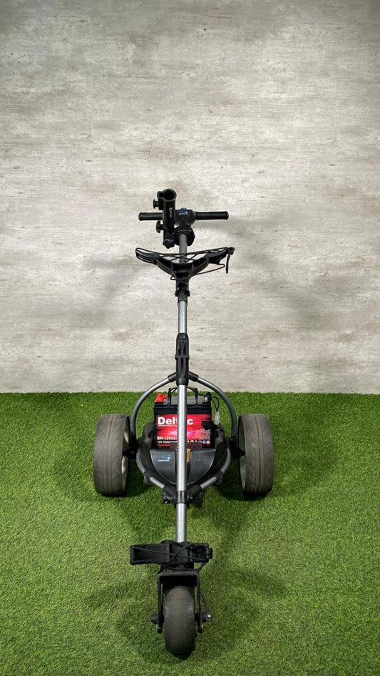 Motocaddy S3 Digital Electric Golf Cart - WeBuyClubz