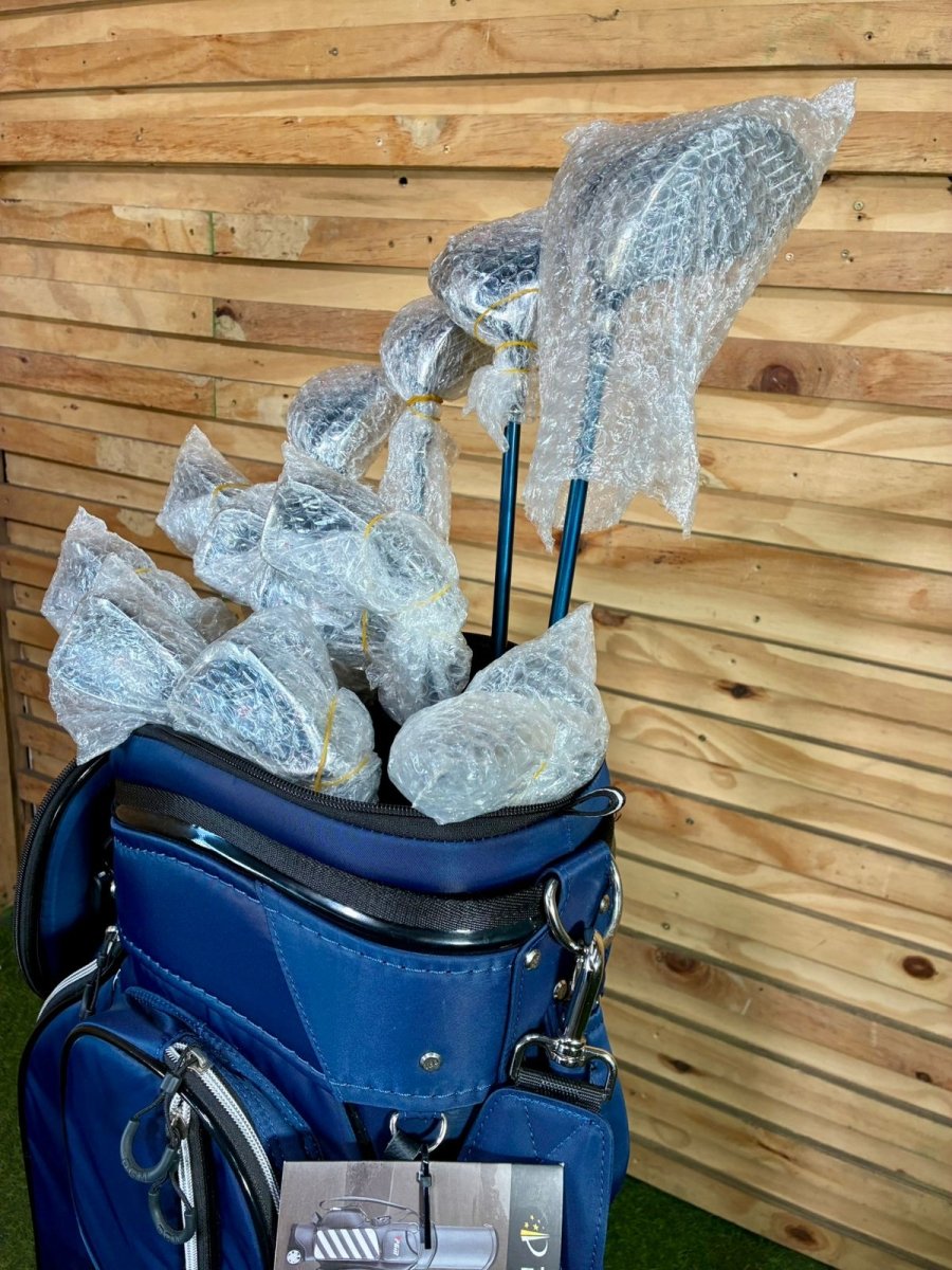 NEW PGM Golfset - WeBuyClubz