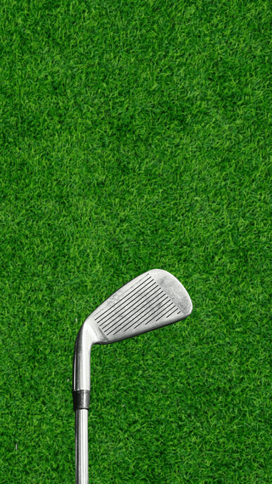 Nicklaus CGX 3 - iron - WeBuyClubz