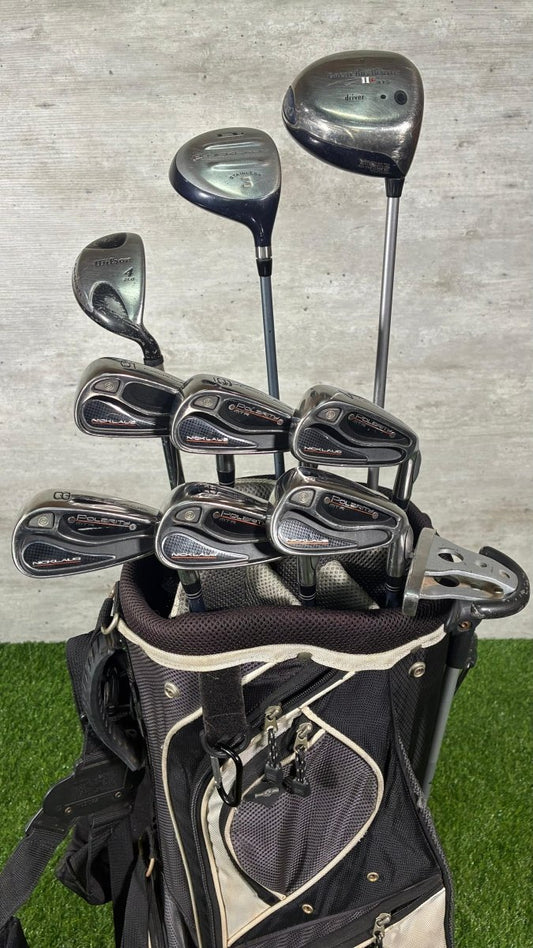 Nicklaus Golf set - WeBuyClubz