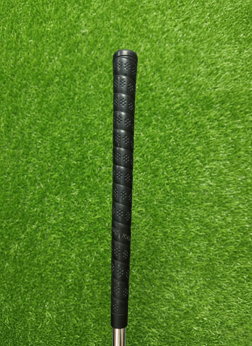 Nicklaus Pro Nickel Milled Face Lob Wedge - WeBuyClubz