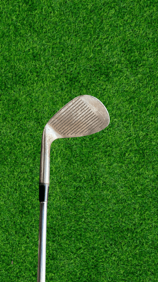 Nike Forged Chrome 53° Wedge - WeBuyClubz