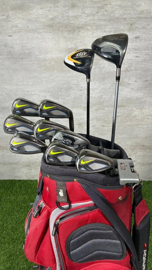 Nike Golf set - WeBuyClubz