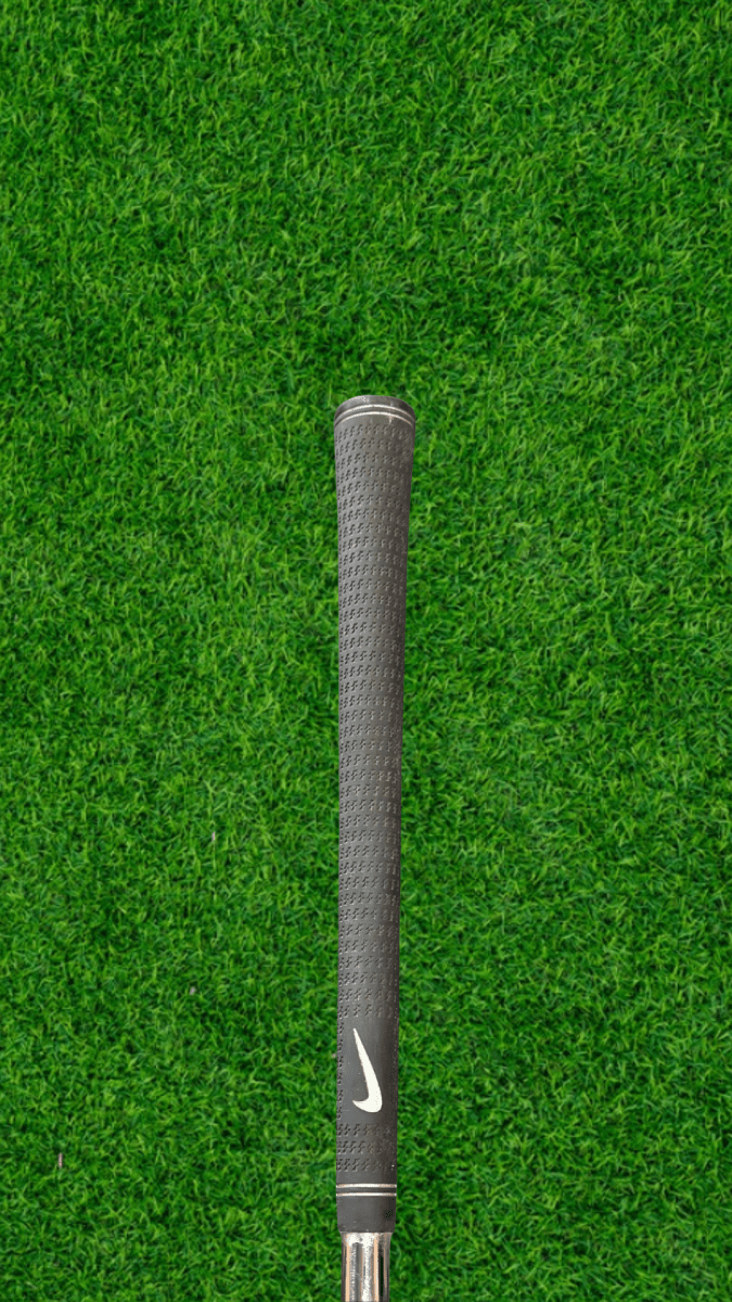 Nike Ignite 8 - iron - WeBuyClubz