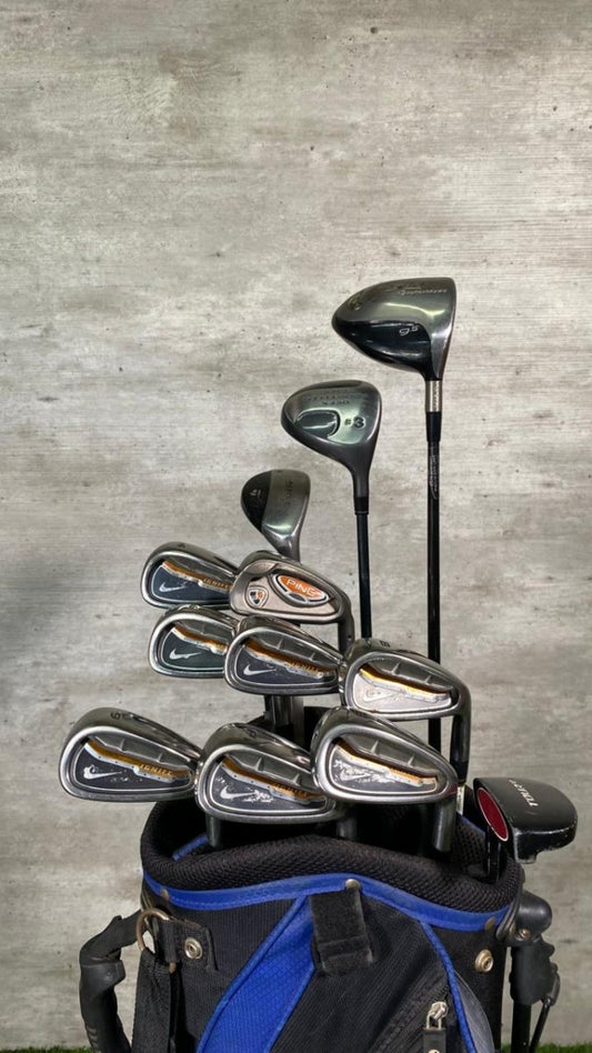 Nike Ignite Golf Set - WeBuyClubz