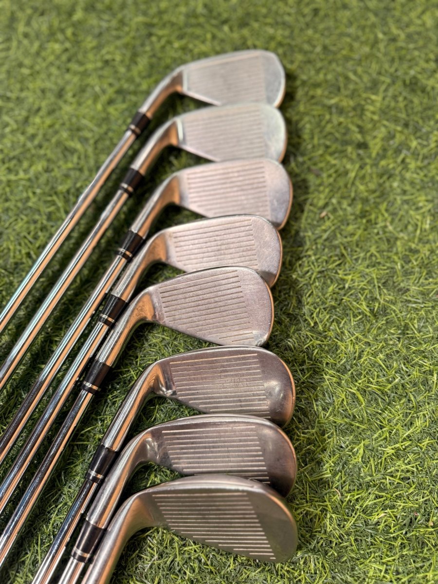 Nike Ignite Golf set - WeBuyClubz