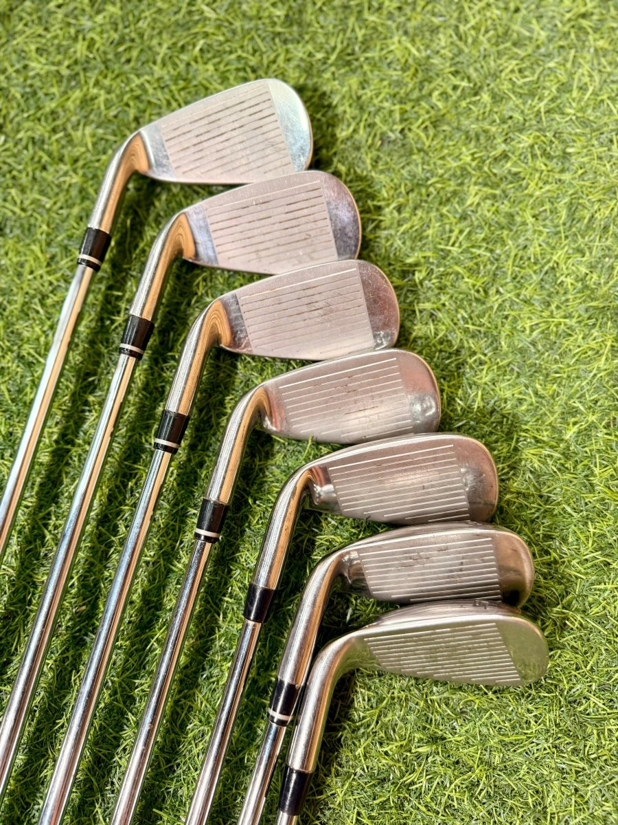 Nike SQ Sumo Golf Set - WeBuyClubz