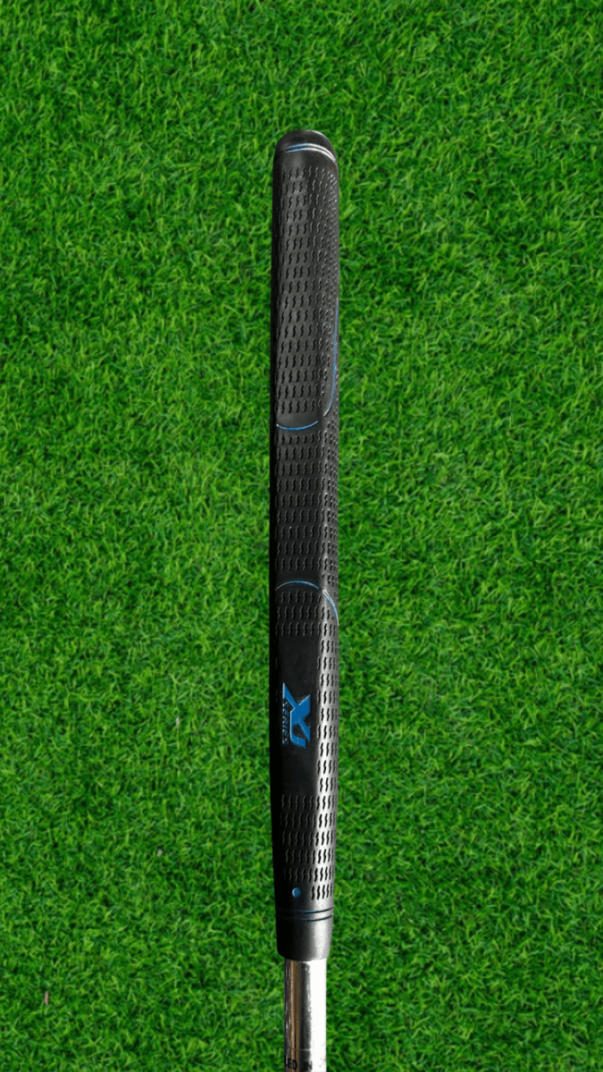 Odyssey 2-Ball White Hot J Putter - WeBuyClubz