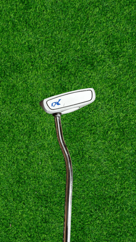 Odyssey 2-Ball White Hot J Putter - WeBuyClubz