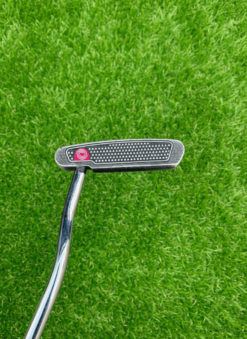 Odyssey Works 1W Putter - WeBuyClubz