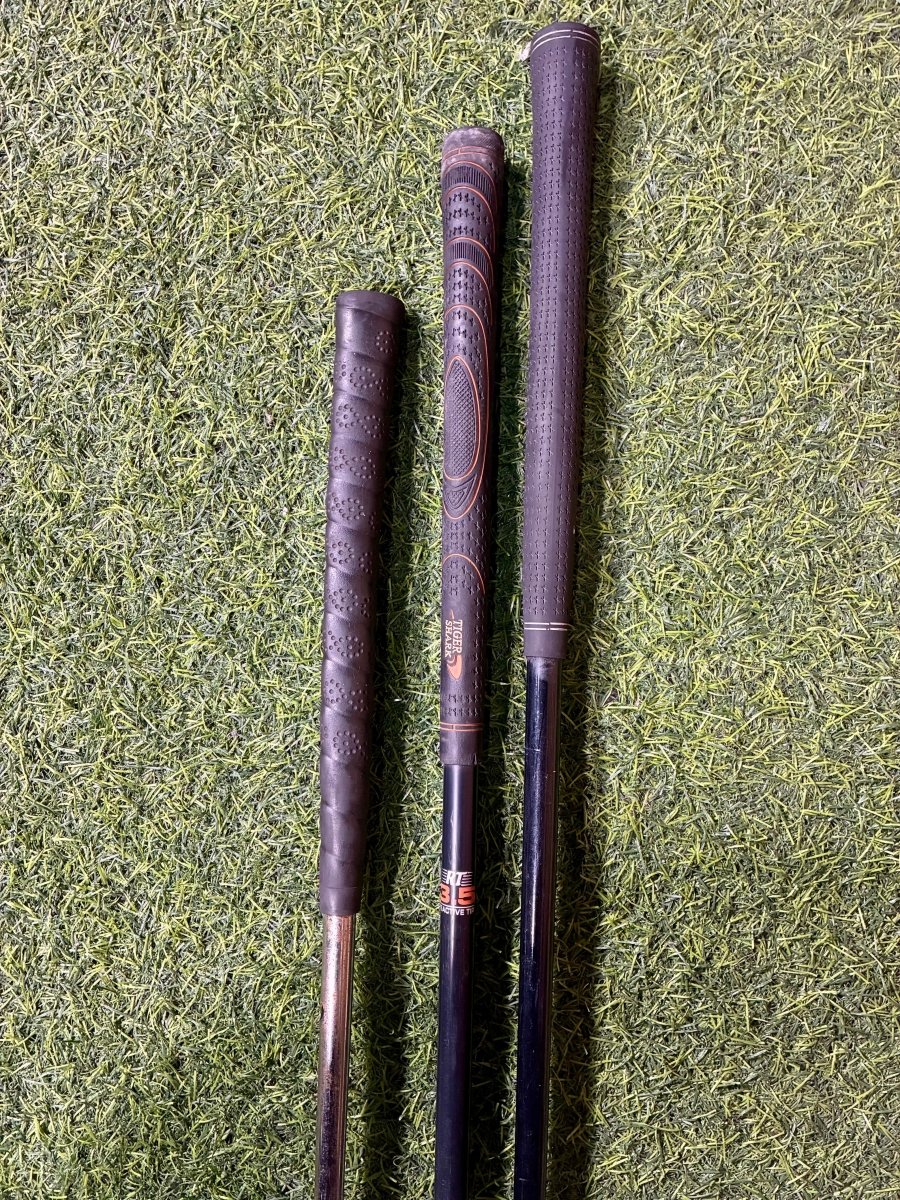 Omega Golf Set - WeBuyClubz