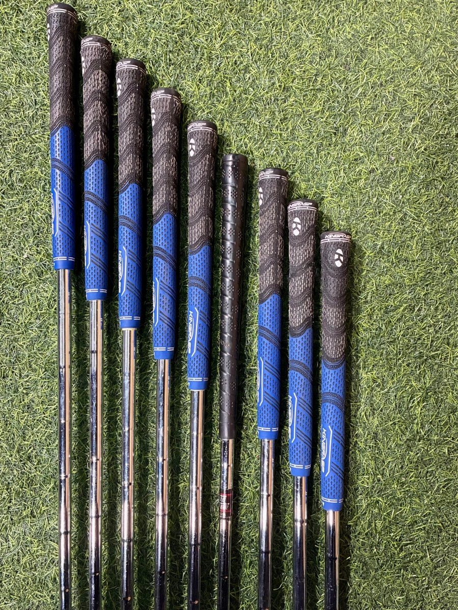 Omega Golf Set - WeBuyClubz