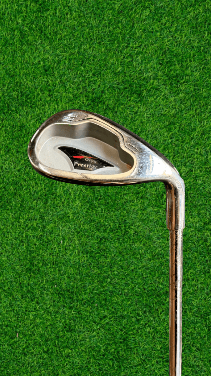 Oryx Prestige Sand Wedge - WeBuyClubz