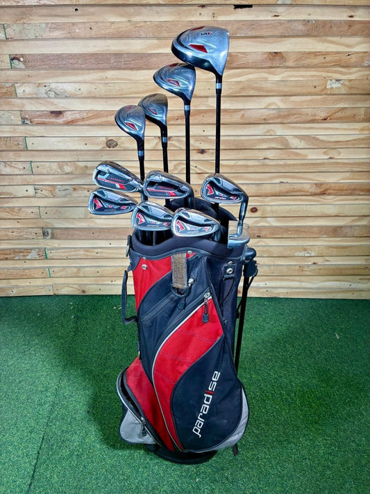 Paradise MBK Golf Set - WeBuyClubz