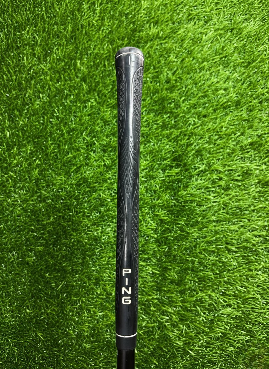 Perfect Spin 60° Wedge - WeBuyClubz