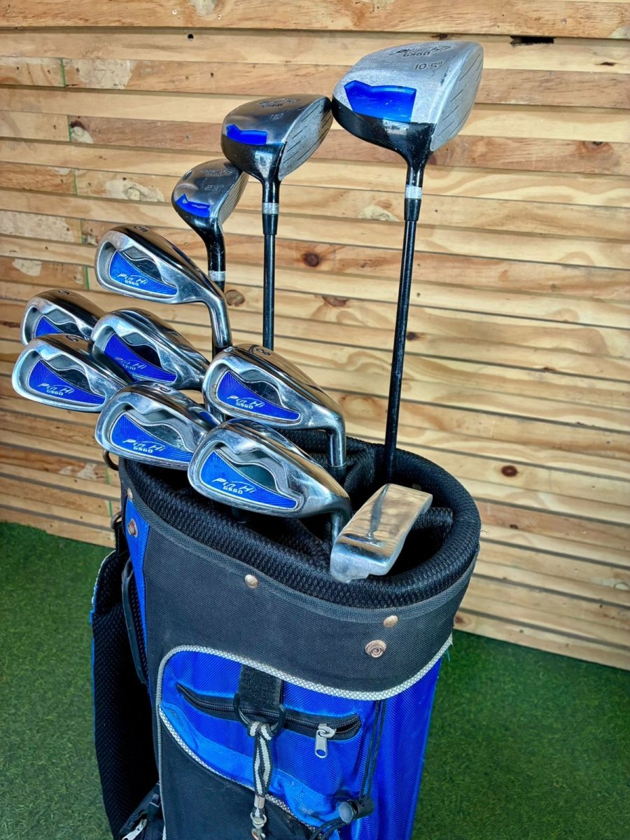Pin - Hi Golf Set - WeBuyClubz