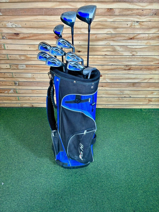 Pin Hi Golf set - WeBuyClubz